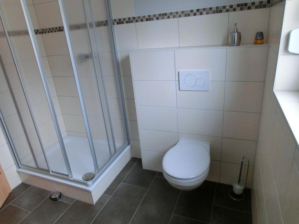 Ferienweingut Hirschen Schulstrasse Bed & Breakfast Burg  Oda fotoğraf
